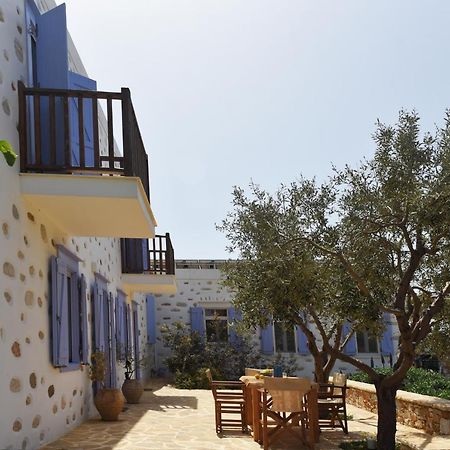 Good Life Greece Eco Villas Posidhonía Exterior photo