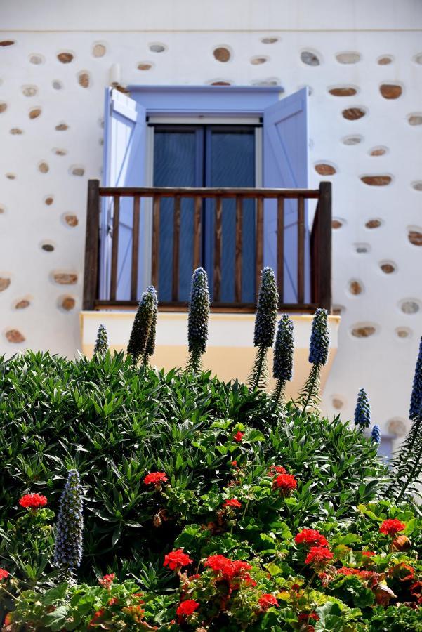 Good Life Greece Eco Villas Posidhonía Exterior photo