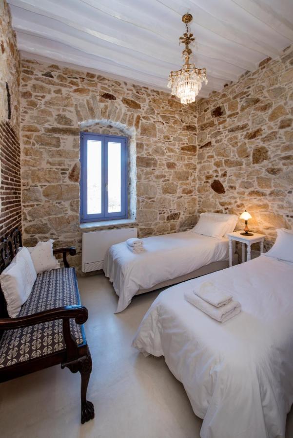 Good Life Greece Eco Villas Posidhonía Exterior photo