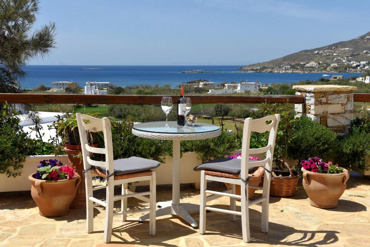 Good Life Greece Eco Villas Posidhonía Exterior photo