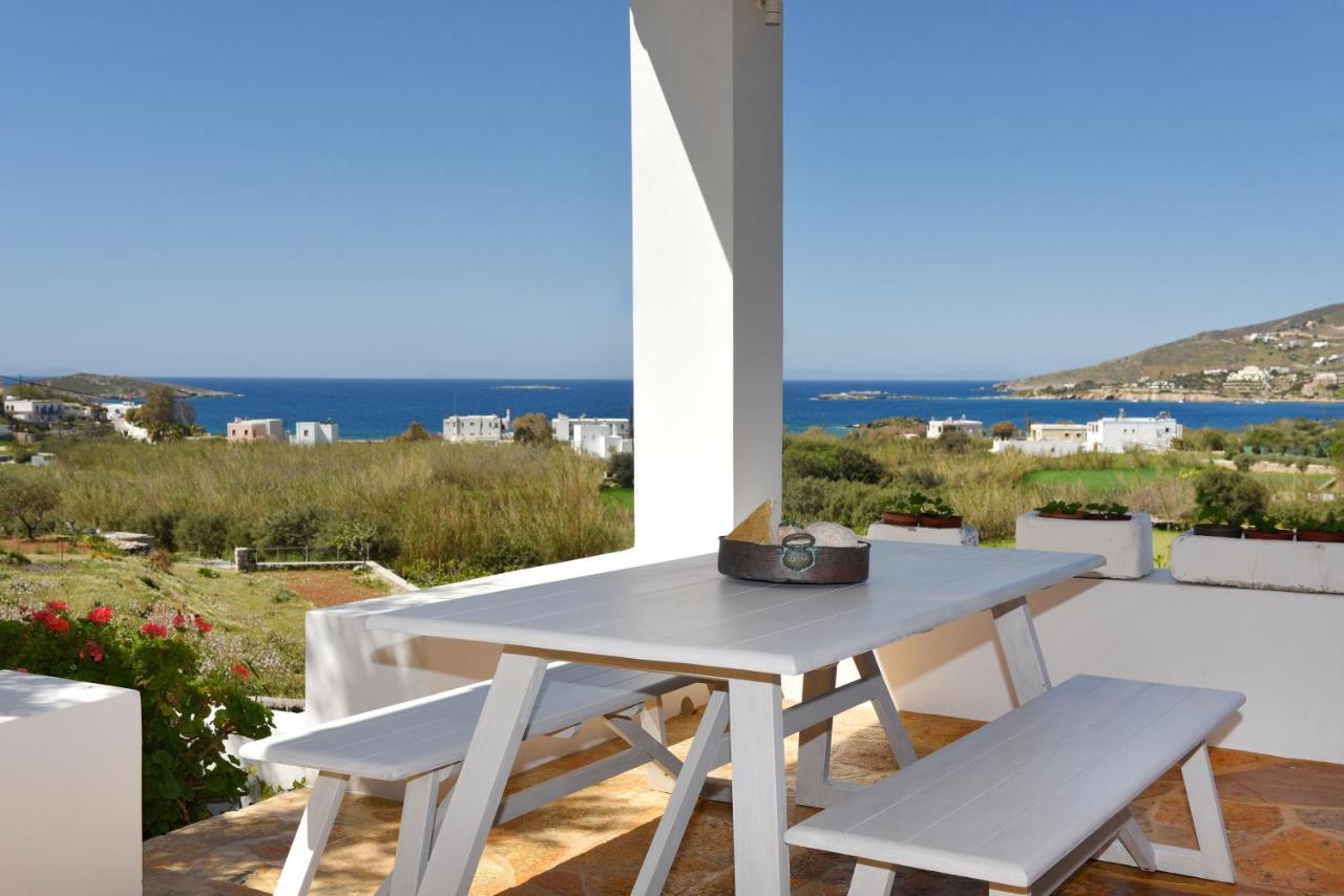 Good Life Greece Eco Villas Posidhonía Exterior photo