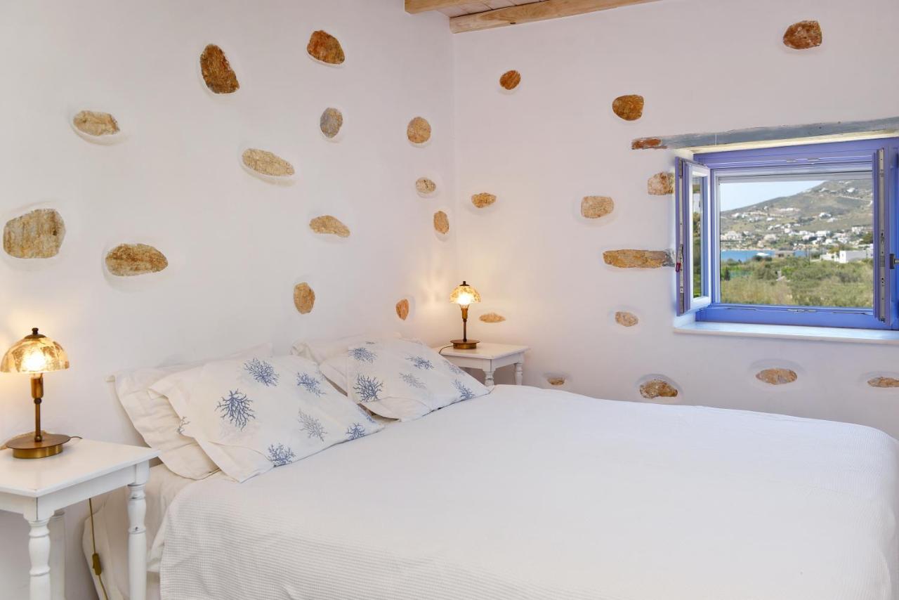 Good Life Greece Eco Villas Posidhonía Exterior photo