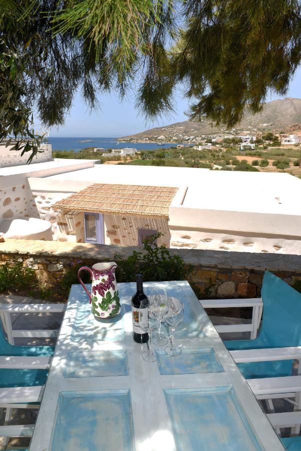 Good Life Greece Eco Villas Posidhonía Exterior photo