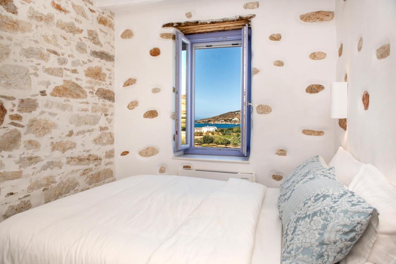Good Life Greece Eco Villas Posidhonía Exterior photo