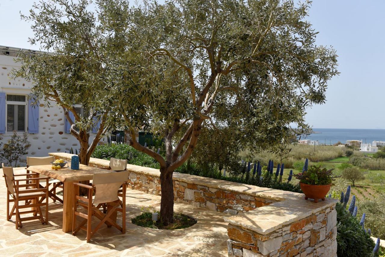 Good Life Greece Eco Villas Posidhonía Exterior photo