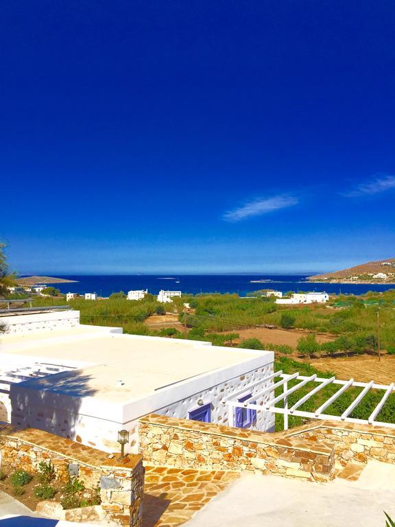 Good Life Greece Eco Villas Posidhonía Exterior photo