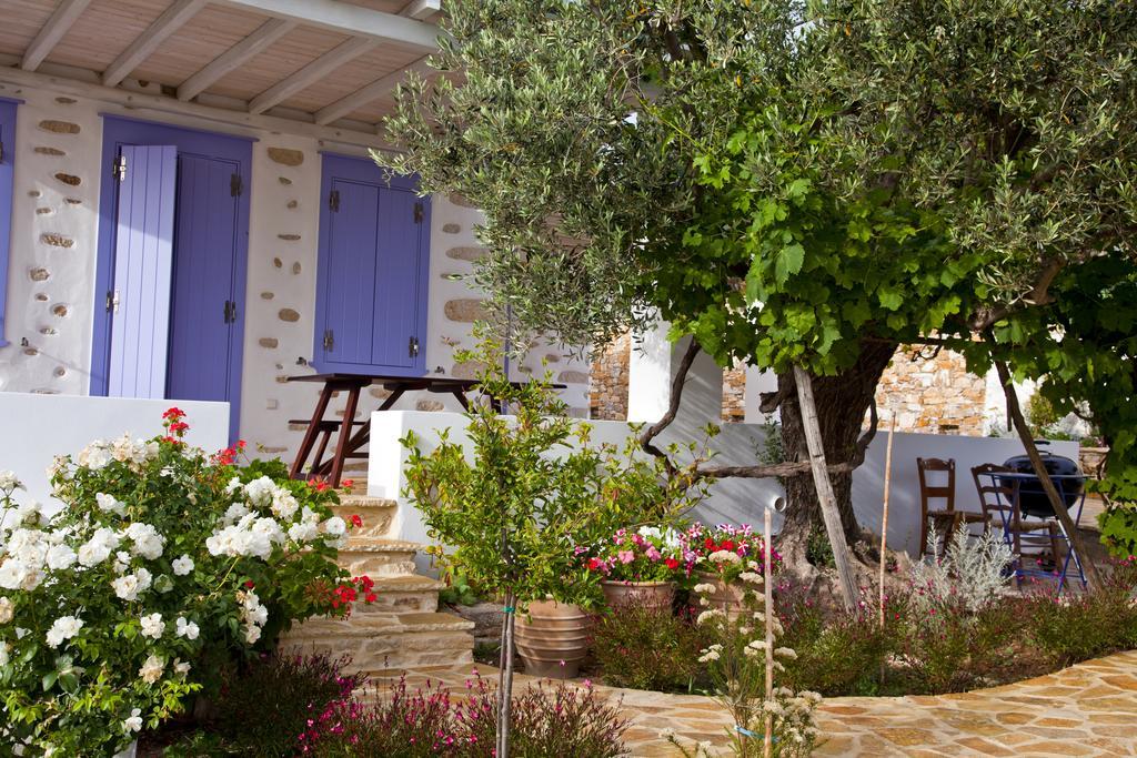 Good Life Greece Eco Villas Posidhonía Exterior photo