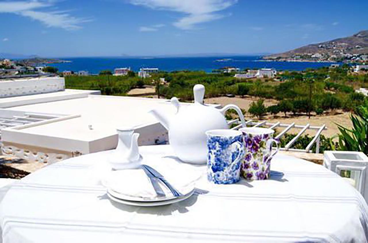 Good Life Greece Eco Villas Posidhonía Exterior photo