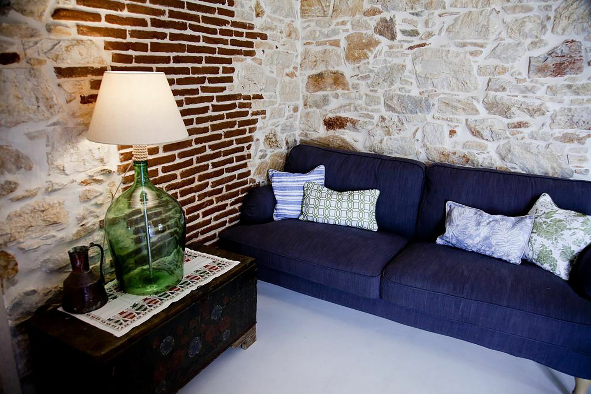 Good Life Greece Eco Villas Posidhonía Exterior photo