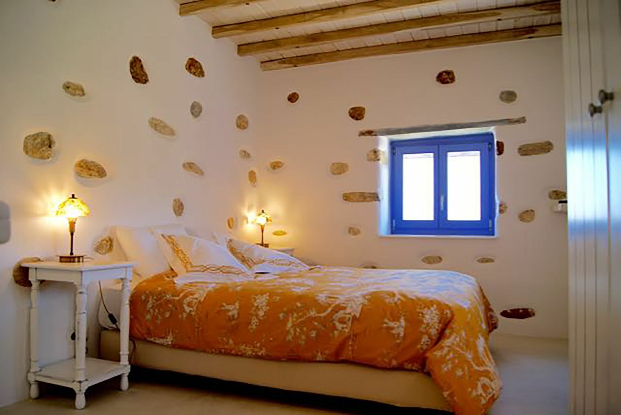 Good Life Greece Eco Villas Posidhonía Exterior photo